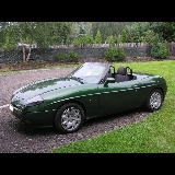 Barchetta a sl